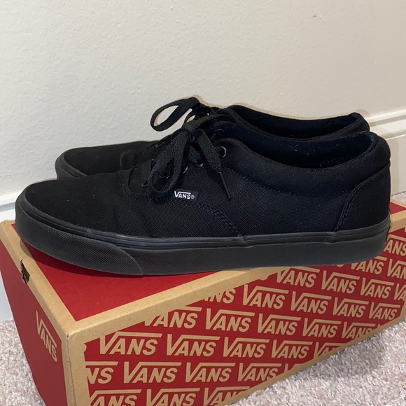 Other - Doheny Vans Shoes